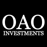 OAO Investments logo - Similar company to Ajp Advance