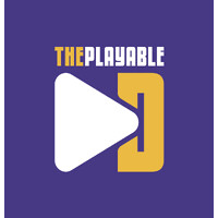 The Playable Ad logo - Similar company to Playableads