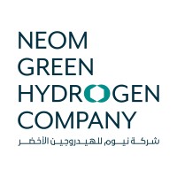 NEOM Green Hydrogen Company logo - Similar company to Lithium Nova