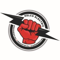 Kelco Electric Inc logo - Similar company to Rustic Fire Protection