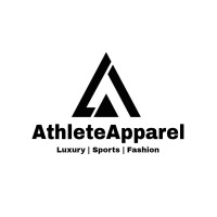 AthleteApparel logo - Similar company to Notre Dame Business Club