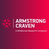 Armstrong Craven logo - Similar company to Storians