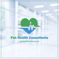 Pak Health Consultants (Pvt) LTD logo - Similar company to Btob Services