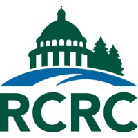 Rural County Representatives of California logo - Similar company to Secsee
