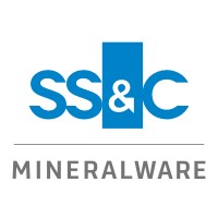 SS&C MineralWare logo - Similar company to Naro - National Association Of Royalty Owners