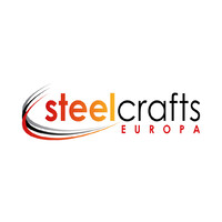 Steel Crafts Europa S.r.l. logo - Similar company to Paeonia Resources S.R.L.