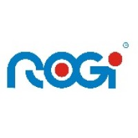 ROGI plus, s.r.o. logo - Similar company to Sped-M Kft.
