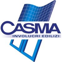 Casma Involucri Edilizi s.r.l logo - Similar company to Studio Cinque A