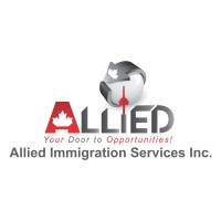 Allied Immigration Services Inc. logo - Similar company to Countax Services Inc.