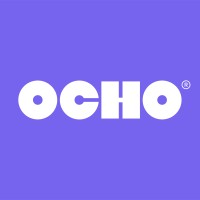 OCHO logo - Similar company to Vyb3