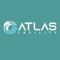 Atlas Facility logo - Similar company to Evolv Branding Advertising & Marketing