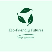 Eco-Friendly Futures Foundation logo - Similar company to Dunn & Associates