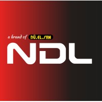NDL Lift logo - Similar company to Lüfer Metal Sanayi