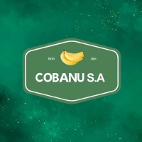 Cobanu logo - Similar company to Aldaz