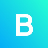 Blooper logo - Similar company to Blooper Media