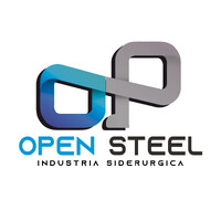 Open Steel logo - Similar company to Aço Riber