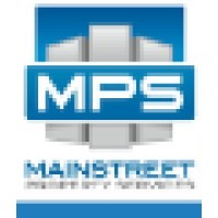 Mainstreet Property Services Inc.
