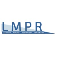 LMPR logo - Similar company to Lmpr