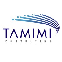 Tamimi Consulting logo - Similar company to Fazelya Consultancy