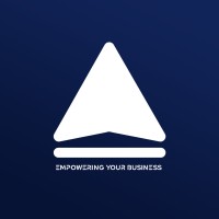 Upward Technologies logo - Similar company to Technify
