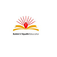 Rohini S Tripathi Educator logo - Similar company to Micson Precision Engineering