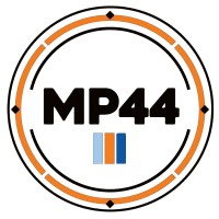 MP44® Digital logo - Similar company to Store44®Luxembourg