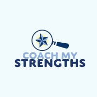 Coach My Strengths
