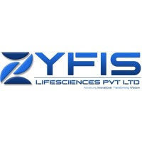 Zyfis Lifesciences Pvt. Ltd. logo - Similar company to Dphs