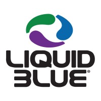 Liquid Blue logo - Similar company to Cfo Sense Llc