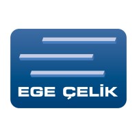 Ege Çelik Endüstrisi San. ve Tic. A. Ş. logo - Similar company to Eçe Enerji Ticareti A.Ş.