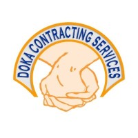 Doka Contracting Services logo - Similar company to Soleya