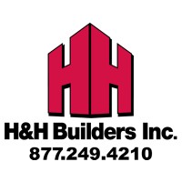 H & H Builders and Restoration Inc. logo - Similar company to H&B Builders