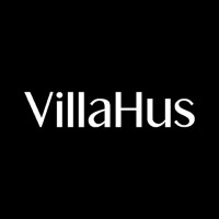VillaHus logo - Similar company to Andersen-Bolig Aps