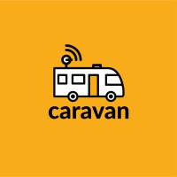 Caravan Edu logo - Similar company to Bamboo Preschool