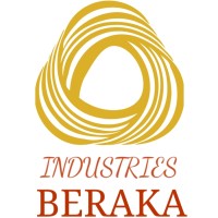 Industries Beraka logo - Similar company to Nexvolt