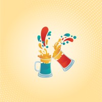 Kampay Studio logo - Similar company to Toolbox Creative Designs, Inc.
