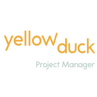 Yellow Duck PM logo - Similar company to L'Estudi