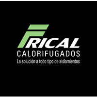 FRICAL CALORIFUGADOS SL logo - Similar company to Isobatic Recursos Industriales