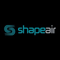 Shapeair logo - Similar company to He Engineering