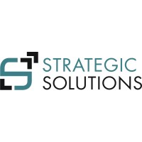 Strategic Solutions Management Ltd logo - Similar company to Solutions Team