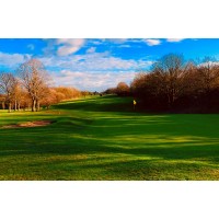 Dore And Totley Golf Club 1913