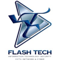 Flash Tech LLC logo - Similar company to Flashtech