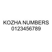 KOZHA NUMBERS logo - Similar company to Tulip