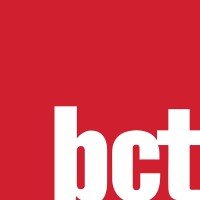 BCT Design Group logo - Similar company to Bell Architects, Pc