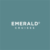 Emerald Cruises logo - Similar company to River Advice
