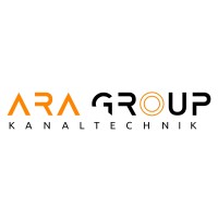 ARA Group Kanaltechnik AG logo - Similar company to Inside Kanaltechnik Ag