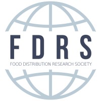 Food Distribution Research Society logo - Similar company to Maia - Midwest Apple Improvement Association