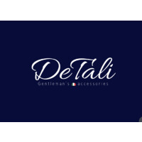 DeTali logo - Similar company to Ecommerce With Bilal