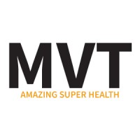 Medic Vibro Trainer logo - Similar company to Innwell