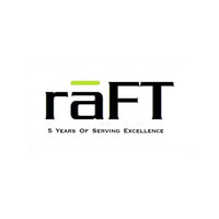 raFT Consulting Services Pvt. Ltd. logo - Similar company to Conqsys It (P) Ltd.